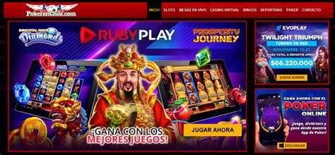 Pokerenchile casino Venezuela